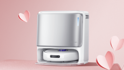 Narwal Freo Z10 Ultra aspirateur robot laveur