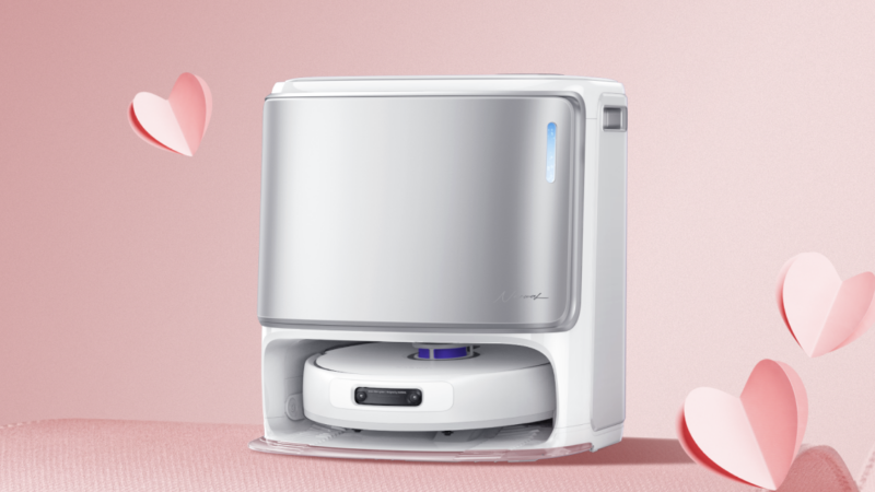 Narwal Freo Z10 Ultra aspirateur robot laveur